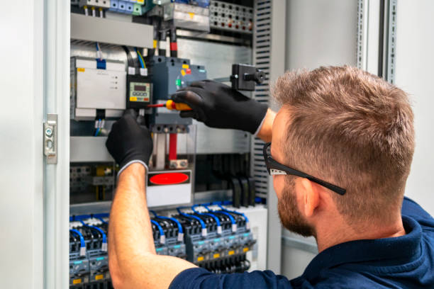 Best 24-Hour Electrician  in Hiller, PA