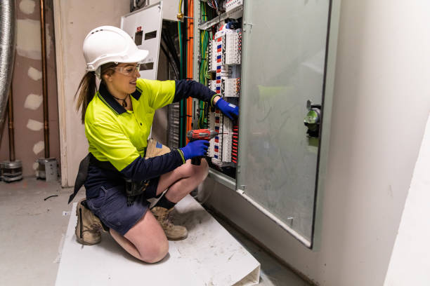 Best Electrician Near Me  in Hiller, PA