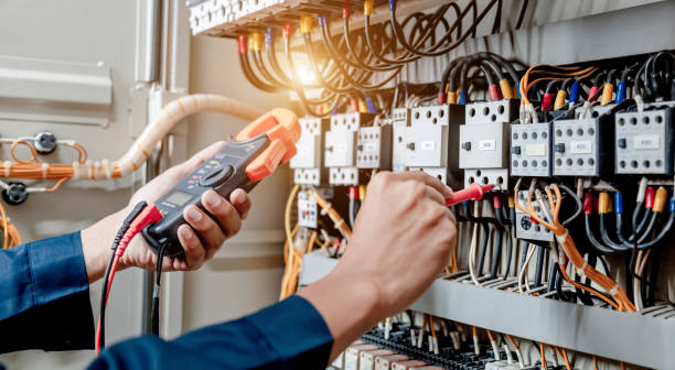 Best Local Electrician Companies  in Hiller, PA